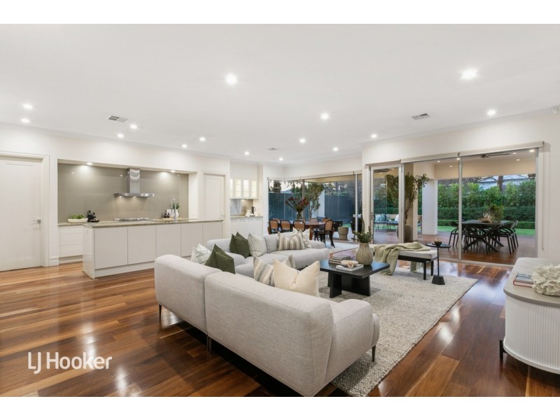 3 Stanley Street, Leabrook SA 5068