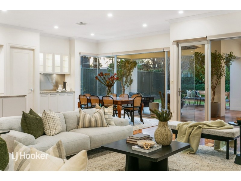 3 Stanley Street, Leabrook SA 5068