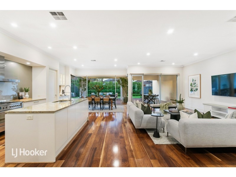 3 Stanley Street, Leabrook SA 5068