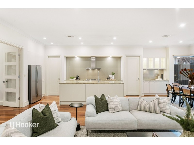 3 Stanley Street, Leabrook SA 5068