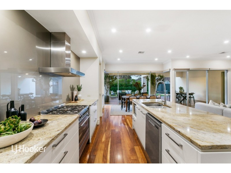 3 Stanley Street, Leabrook SA 5068