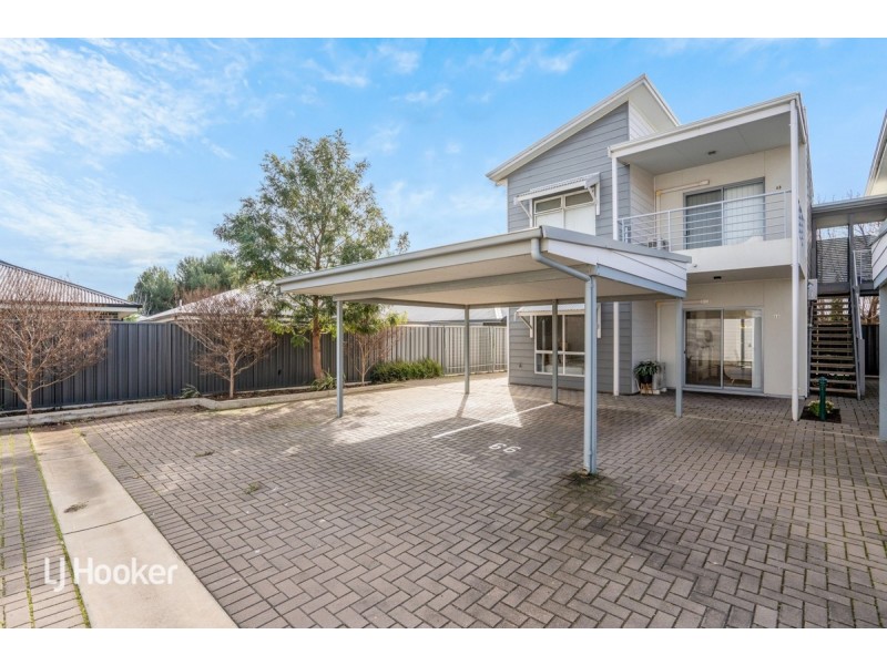 66 Biturro Street, Largs North SA 5016