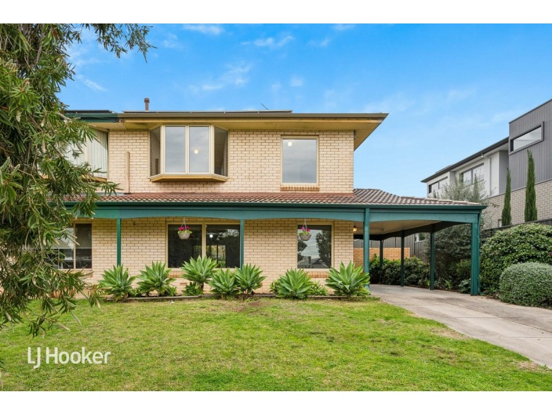 6 View Street, Burnside SA 5066