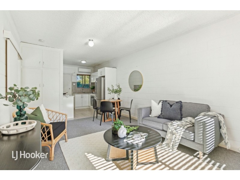 3/2 Emerson Road, Black Forest SA 5035