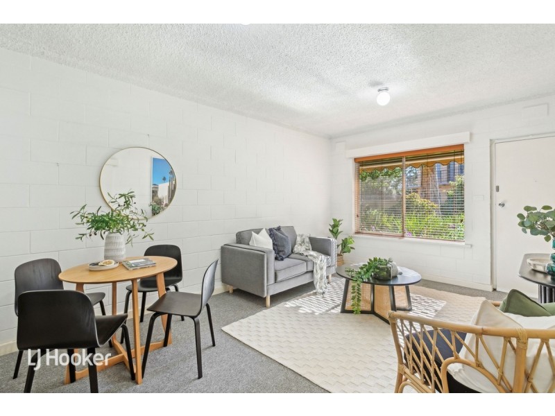 3/2 Emerson Road, Black Forest SA 5035