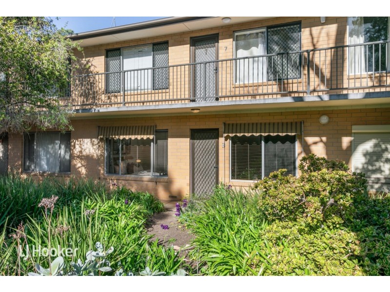 3/2 Emerson Road, Black Forest SA 5035