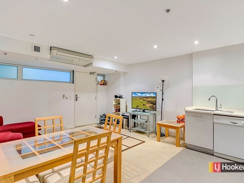 114/281-286 North Terrace, Adelaide SA 5000