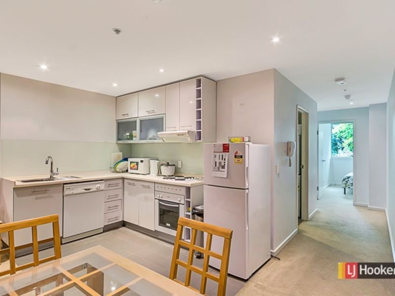 114/281-286 North Terrace, Adelaide SA 5000