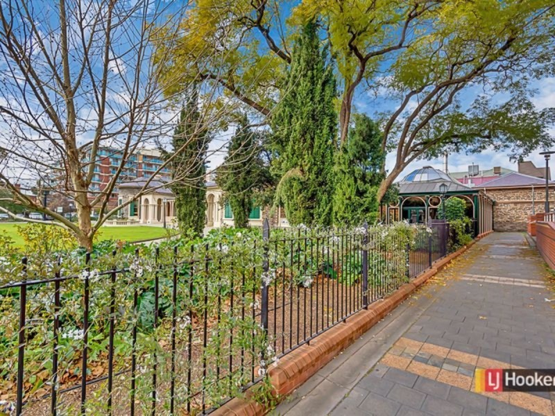 114/281-286 North Terrace, Adelaide SA 5000