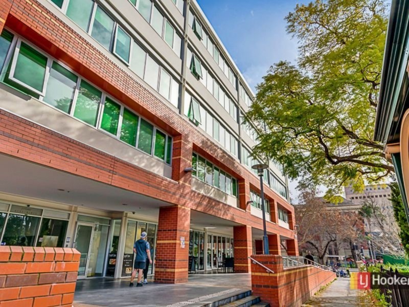 114/281-286 North Terrace, Adelaide SA 5000