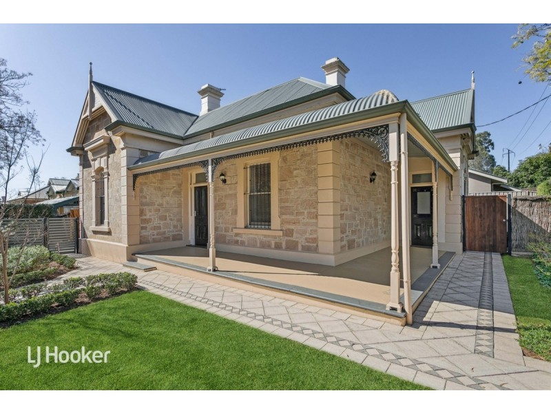 38 Shipsters Road, Kensington Park SA 5068