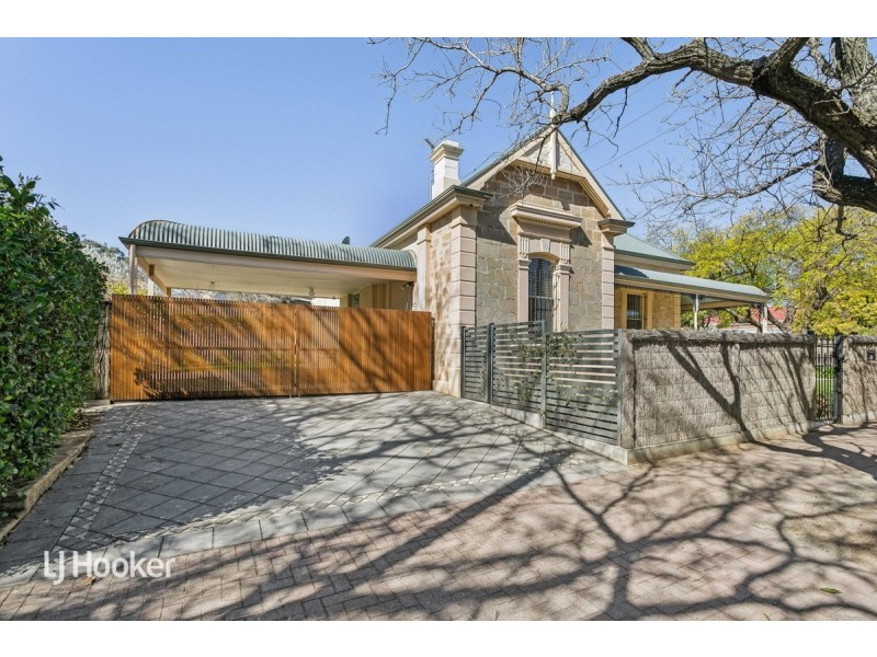 38 Shipsters Road, Kensington Park SA 5068
