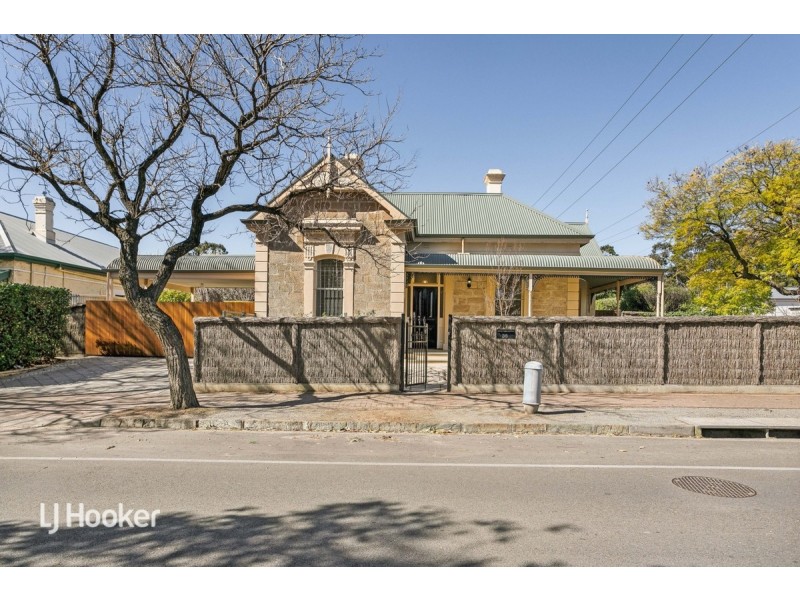 38 Shipsters Road, Kensington Park SA 5068