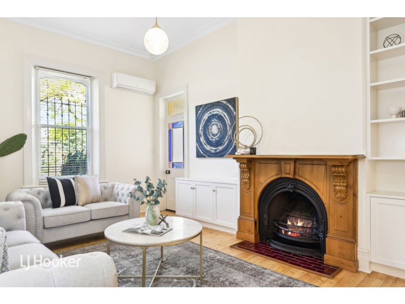 38 Shipsters Road, Kensington Park SA 5068