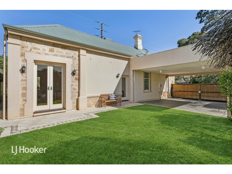 38 Shipsters Road, Kensington Park SA 5068