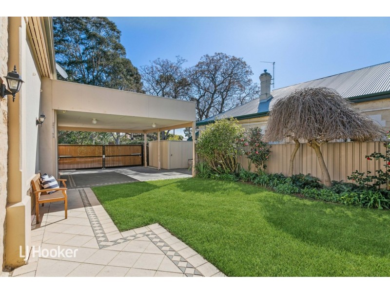 38 Shipsters Road, Kensington Park SA 5068