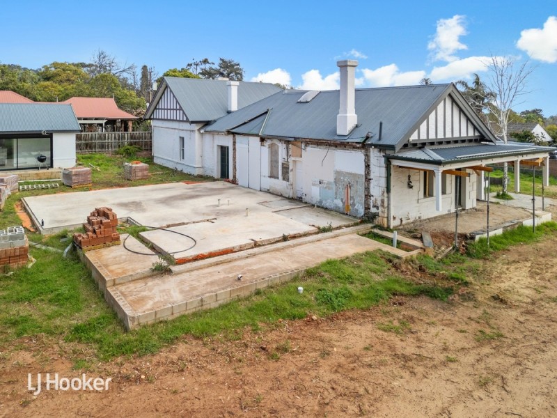 32 Fowlers Road, Glen Osmond SA 5064