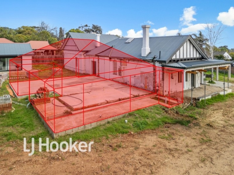 32 Fowlers Road, Glen Osmond SA 5064