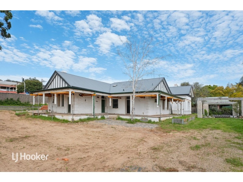 32 Fowlers Road, Glen Osmond SA 5064
