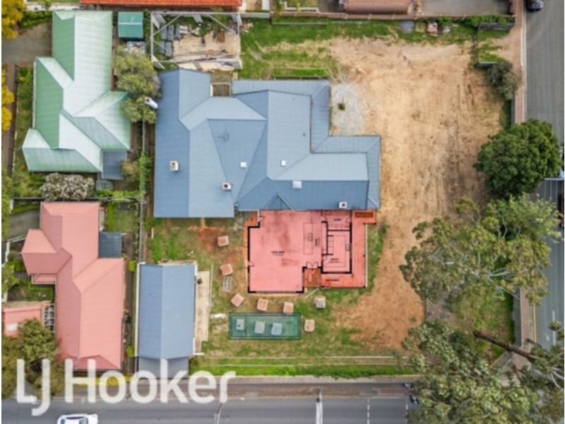 32 Fowlers Road, Glen Osmond SA 5064