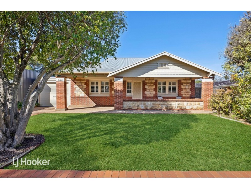 1 Farah Place, Cumberland Park SA 5041