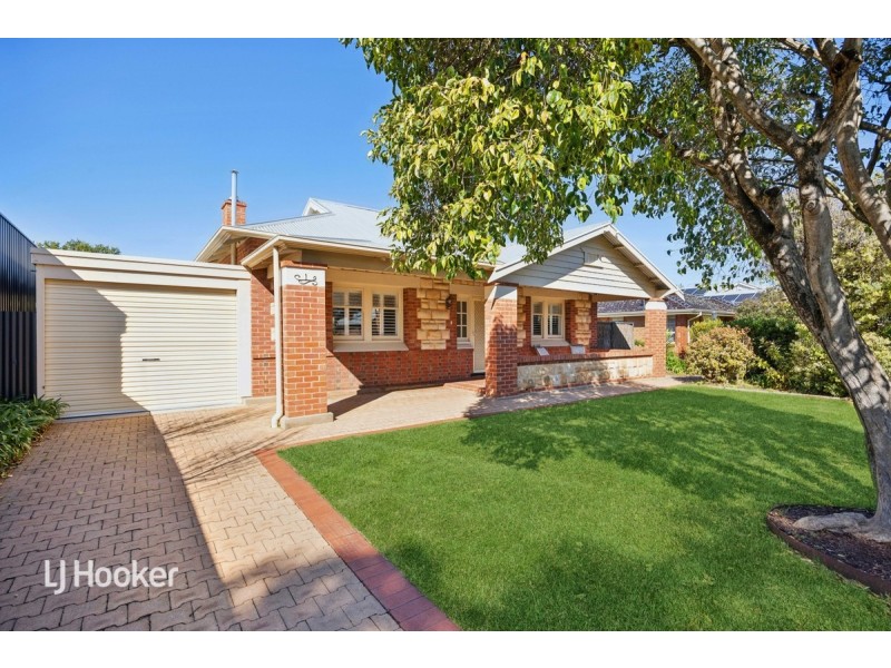 1 Farah Place, Cumberland Park SA 5041