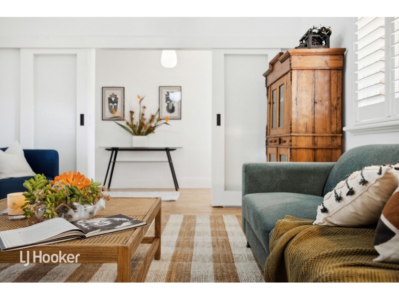 1 Farah Place, Cumberland Park SA 5041