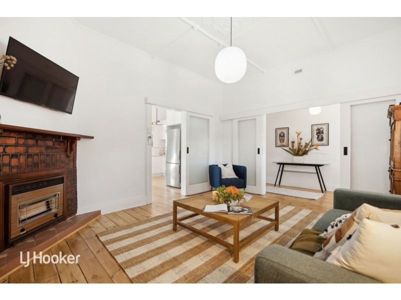 1 Farah Place, Cumberland Park SA 5041