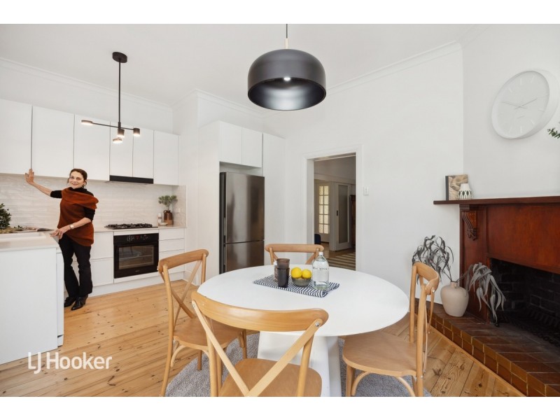 1 Farah Place, Cumberland Park SA 5041