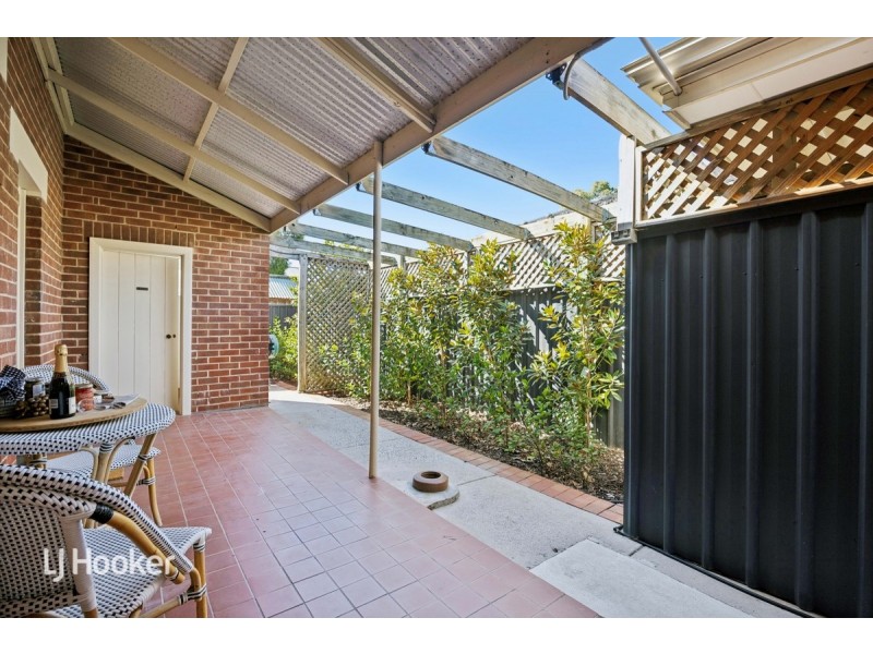 1 Farah Place, Cumberland Park SA 5041