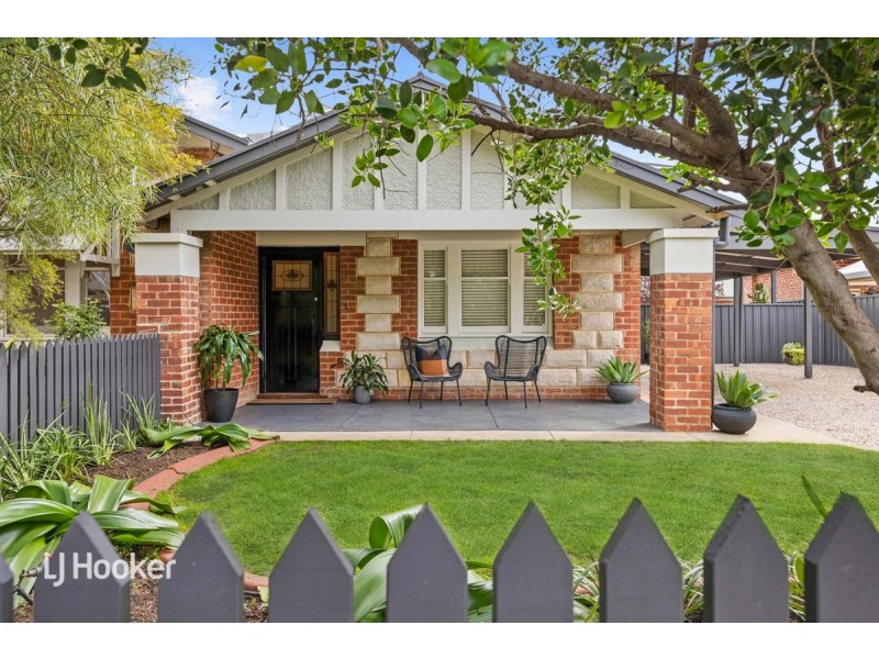 12 Llandower Avenue, Evandale SA 5069