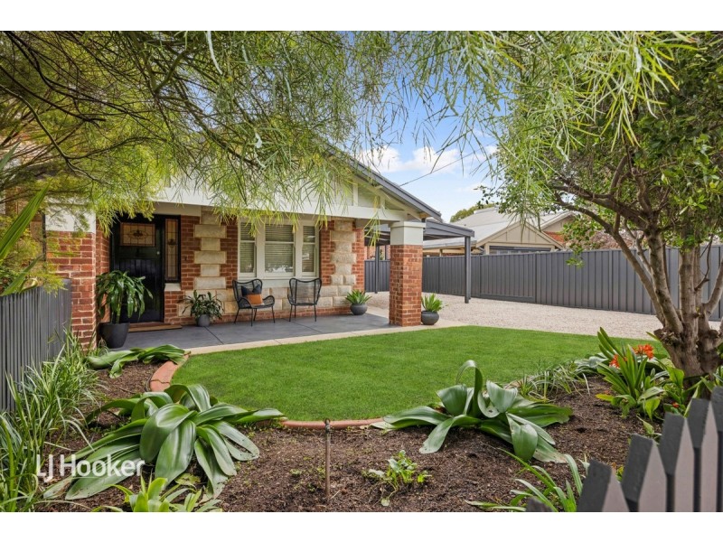 12 Llandower Avenue, Evandale SA 5069