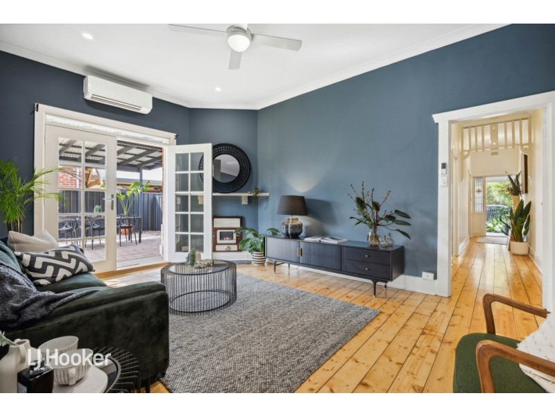 12 Llandower Avenue, Evandale SA 5069