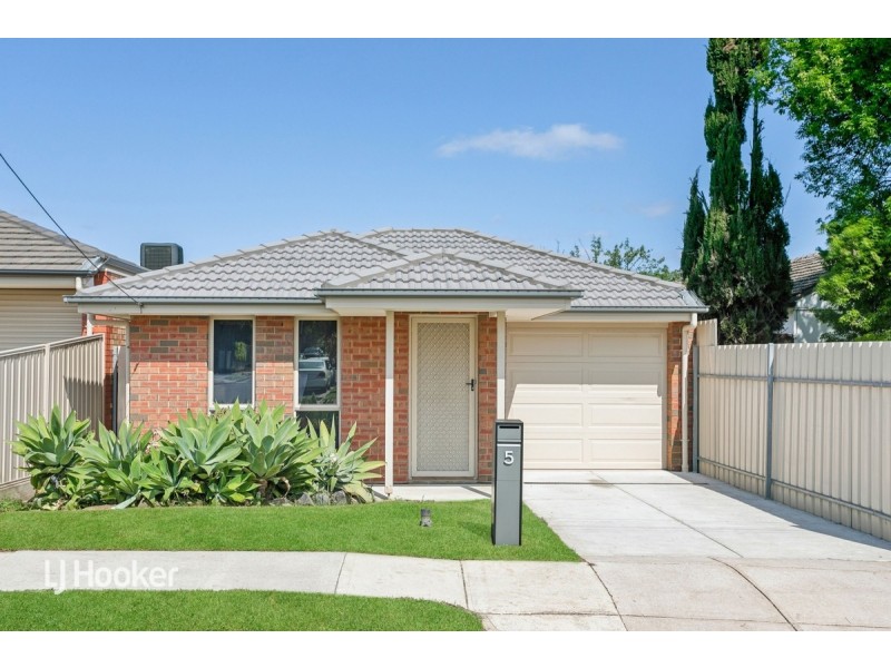 5 Cross Street, Enfield SA 5085