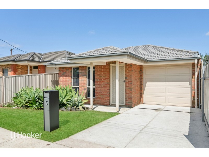 5 Cross Street, Enfield SA 5085