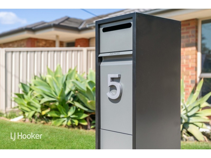 5 Cross Street, Enfield SA 5085