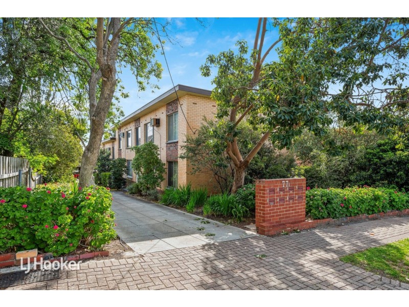 7/77A Lockwood Road, Burnside SA 5066