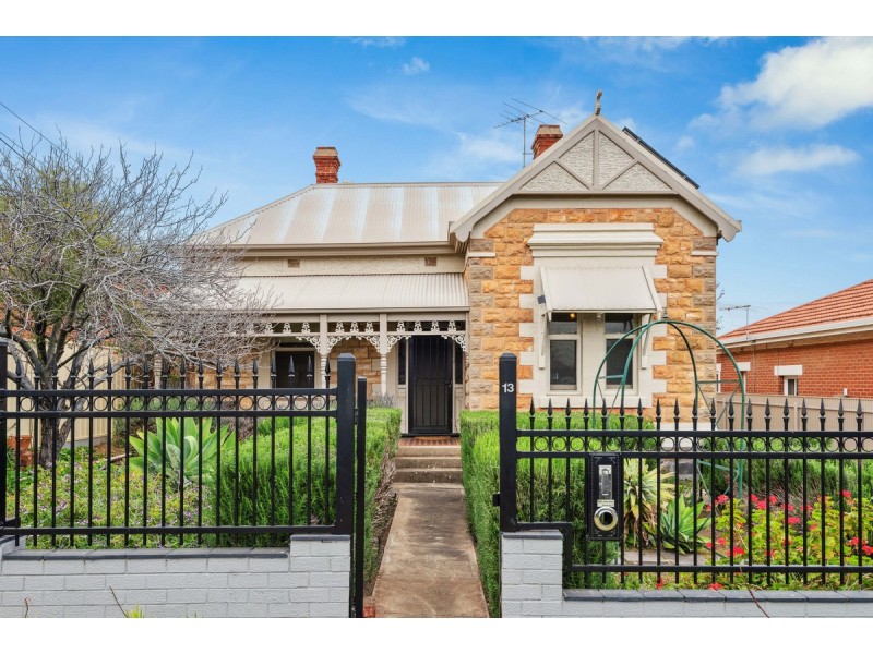 13 Albert Street, Prospect SA 5082