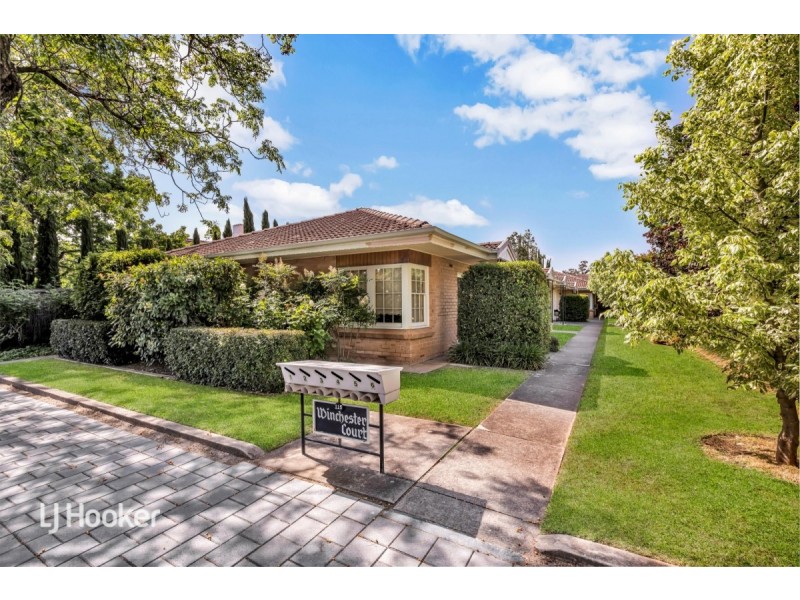 2/115 Alexandra Avenue, Toorak Gardens SA 5065