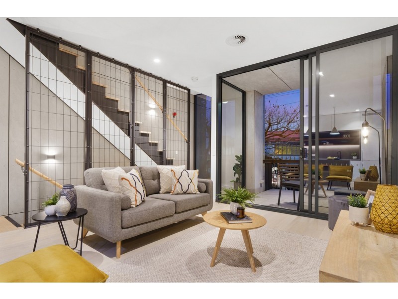 214C Gilbert Street, Adelaide SA 5000
