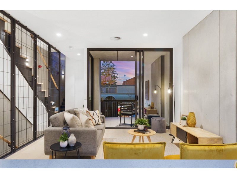 214C Gilbert Street, Adelaide SA 5000