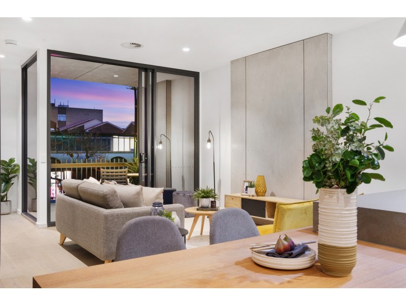 214C Gilbert Street, Adelaide SA 5000