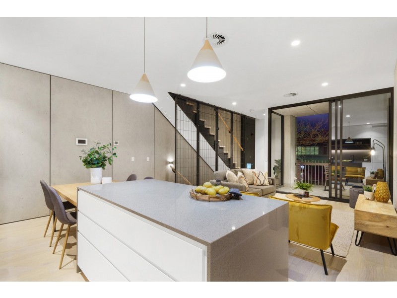 214C Gilbert Street, Adelaide SA 5000