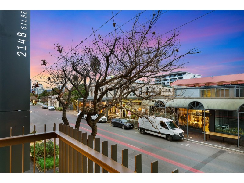 214C Gilbert Street, Adelaide SA 5000