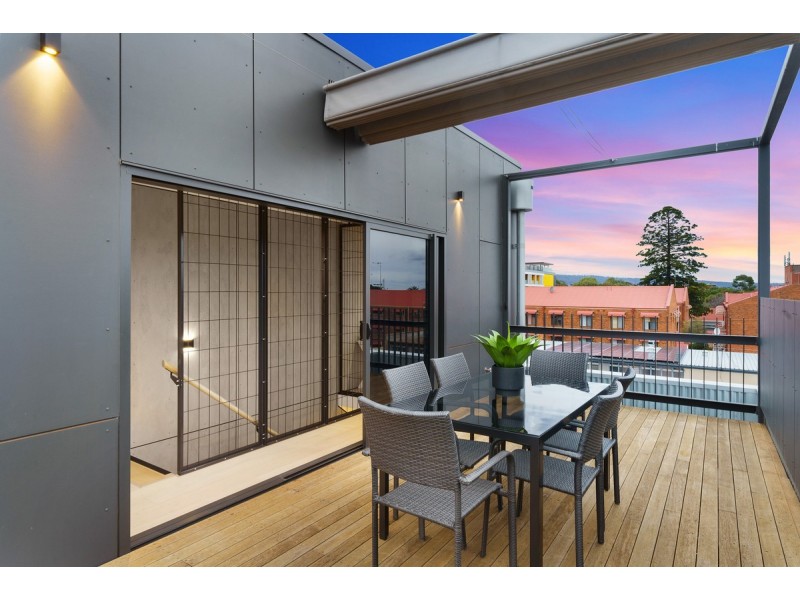 214C Gilbert Street, Adelaide SA 5000