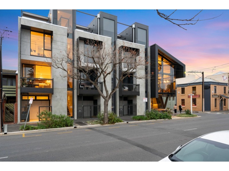 214C Gilbert Street, Adelaide SA 5000