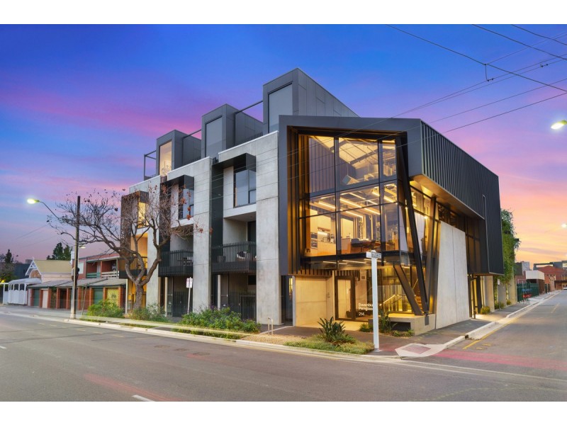 214C Gilbert Street, Adelaide SA 5000