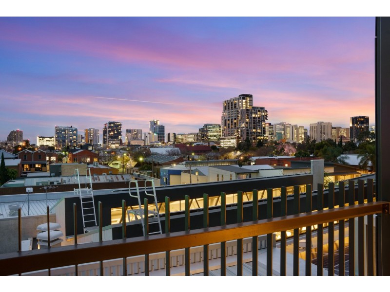 214C Gilbert Street, Adelaide SA 5000