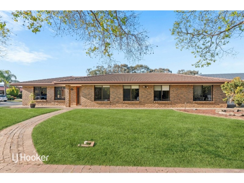 1 Tranquil Court, Campbelltown SA 5074