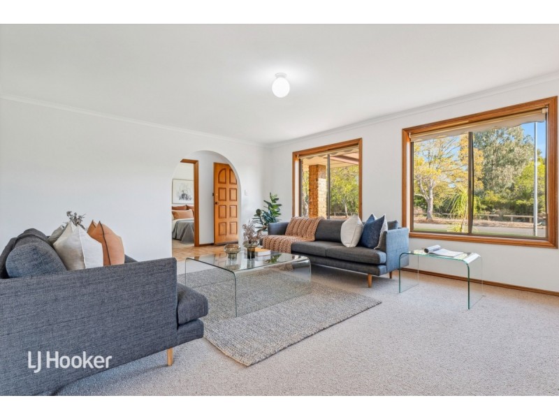 1 Tranquil Court, Campbelltown SA 5074